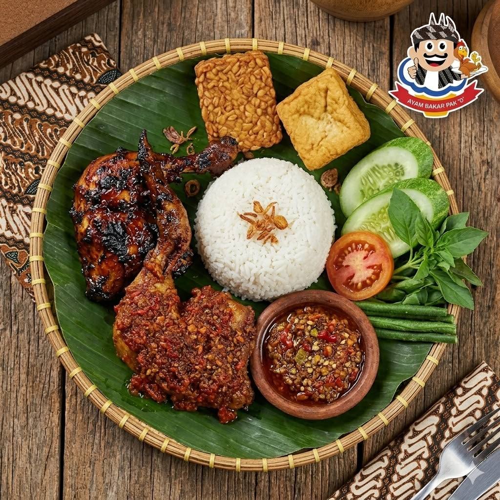 Paket Best Seller 3